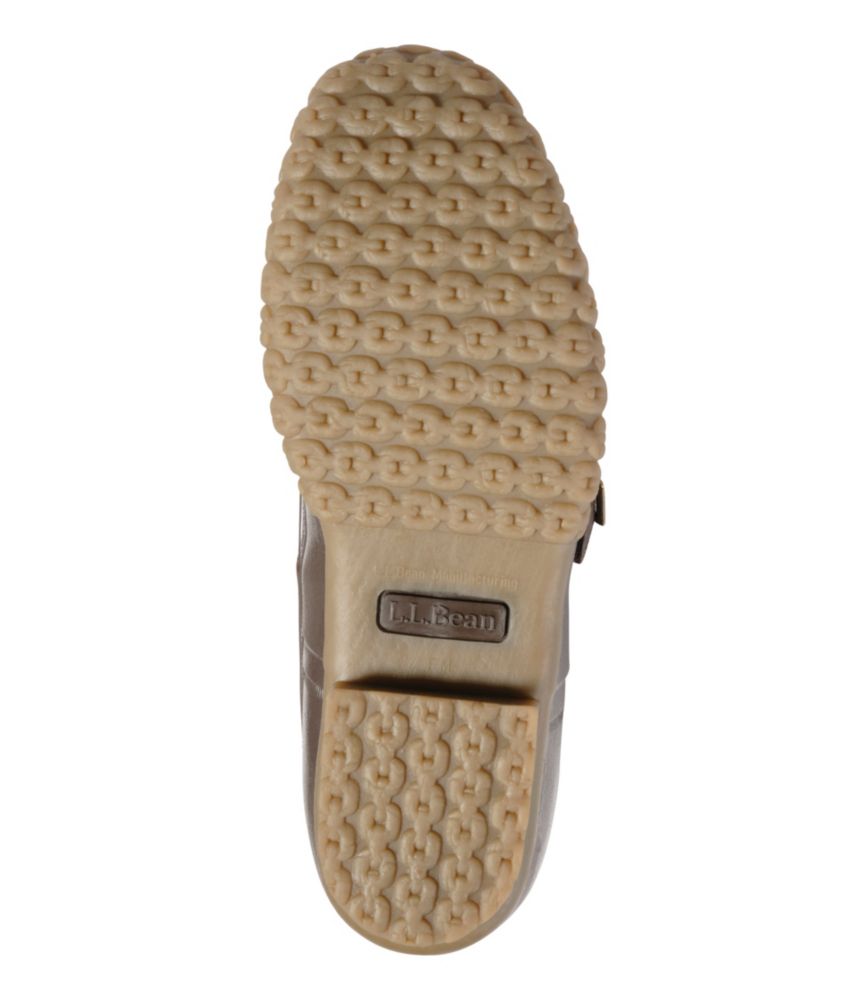 Men'S L.L.Bean Bean Boots, 9" Unlined Lounger