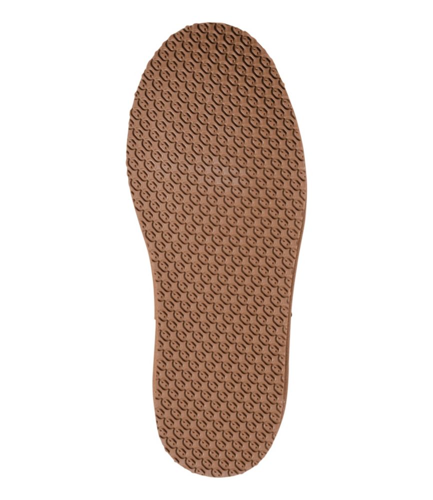 Men'S L.L.Bean Wicked Good Scuffs, Suede
