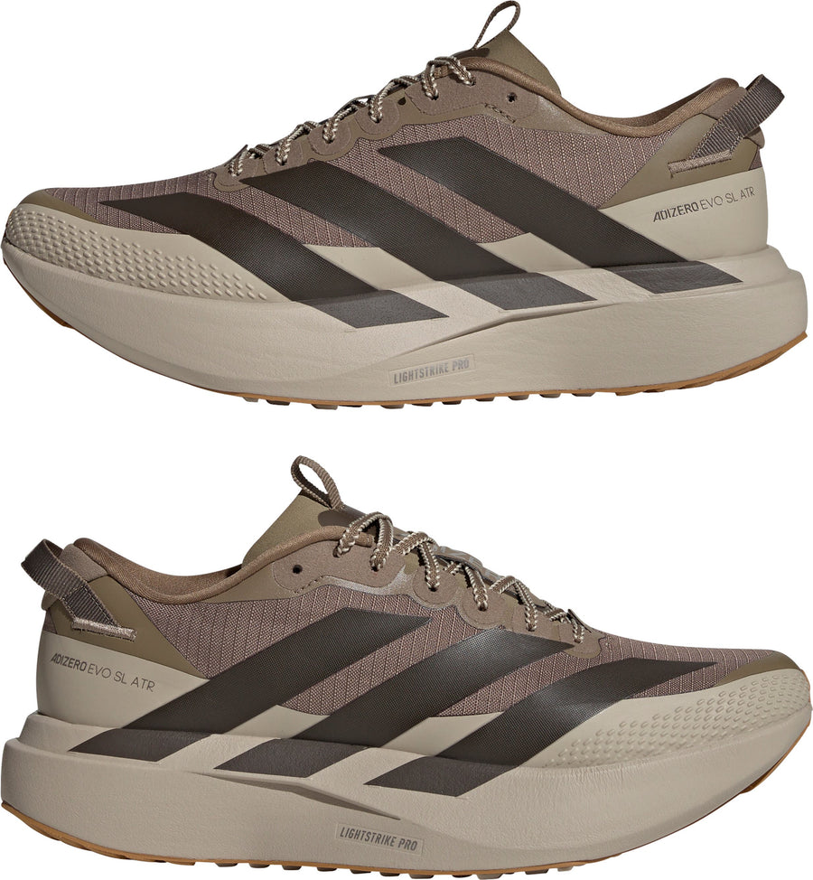 Adidas Adizero Evo SL Running Shoe - Men's