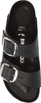 Birkenstock Arizona Big Buckle Slide Sandal - Women's