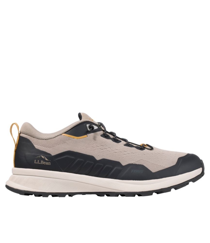 Men'S L.L.Bean Elevation Travel Slip-On Shoes, Waterproof