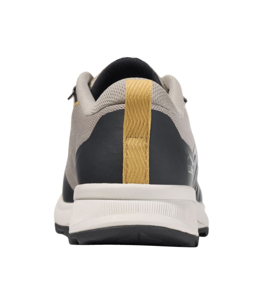 Men'S L.L.Bean Elevation Travel Slip-On Shoes, Waterproof