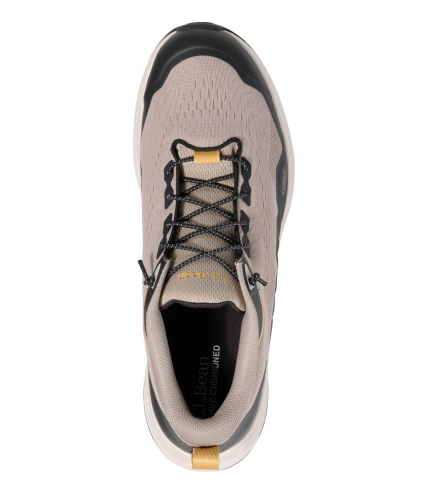 Men'S L.L.Bean Elevation Travel Slip-On Shoes, Waterproof