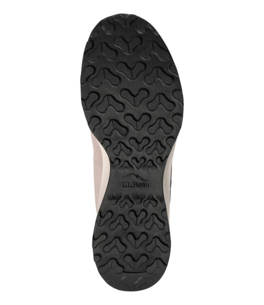 Men'S L.L.Bean Elevation Travel Slip-On Shoes, Waterproof