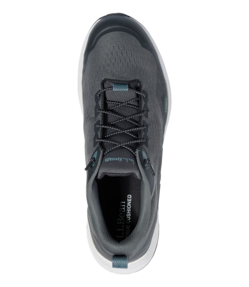Men'S L.L.Bean Elevation Travel Slip-On Shoes, Waterproof