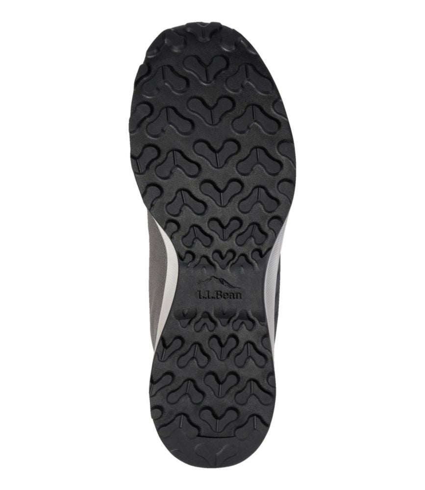 Men'S L.L.Bean Elevation Travel Slip-On Shoes, Waterproof