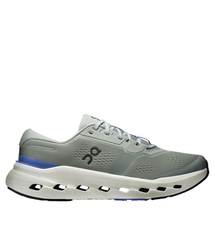 Men'S On Cloudrunner 3 Running Shoes