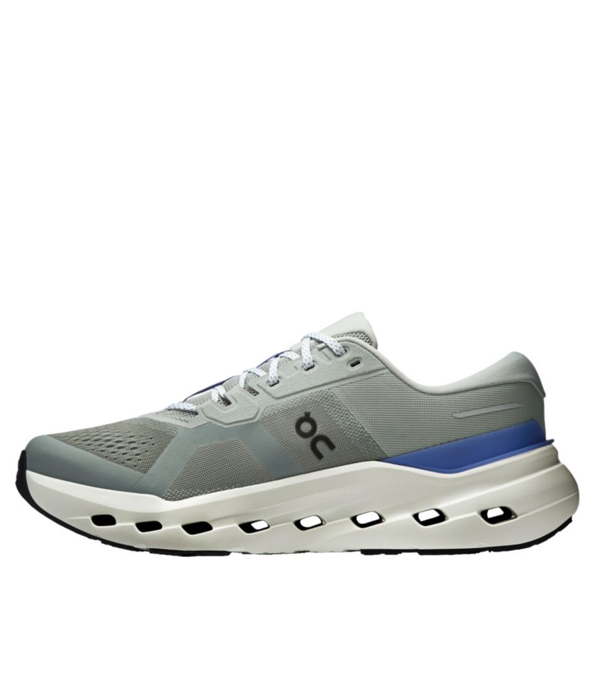 Men'S On Cloudrunner 3 Running Shoes