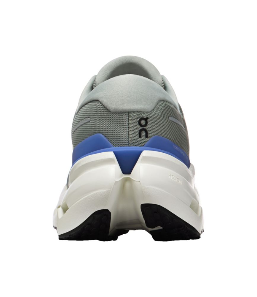 Men'S On Cloudrunner 3 Running Shoes