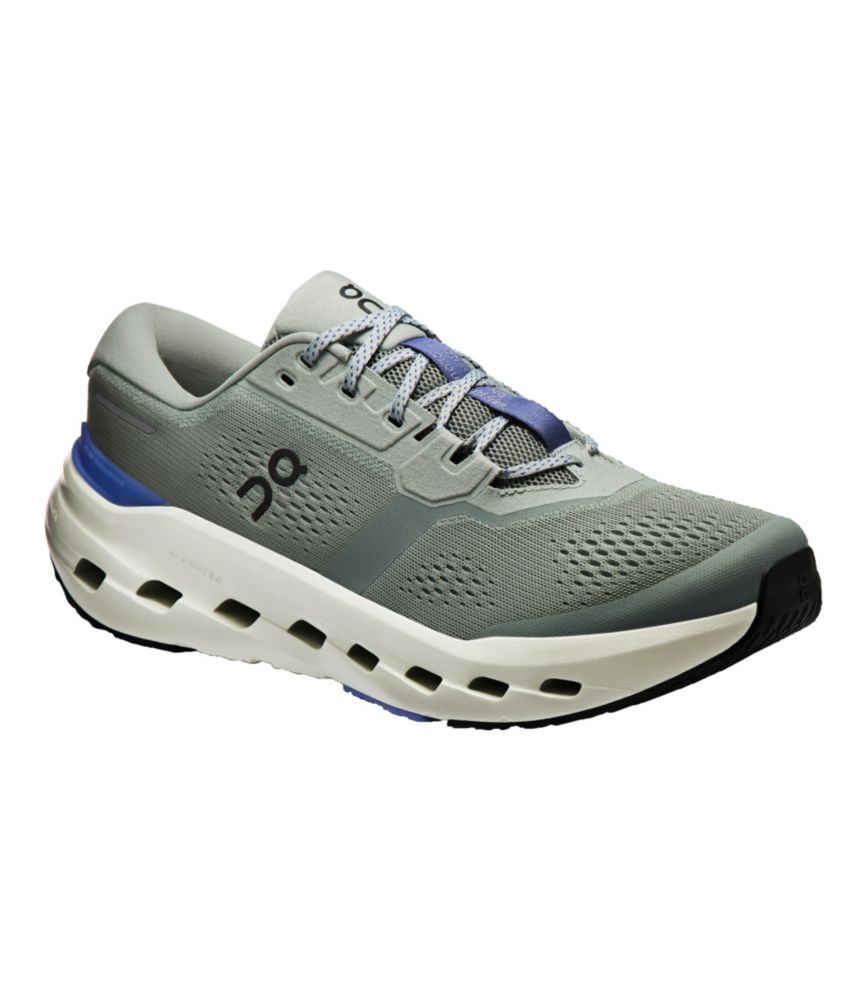 Men'S On Cloudrunner 3 Running Shoes