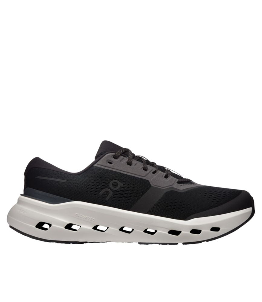 Men'S On Cloudrunner 3 Running Shoes