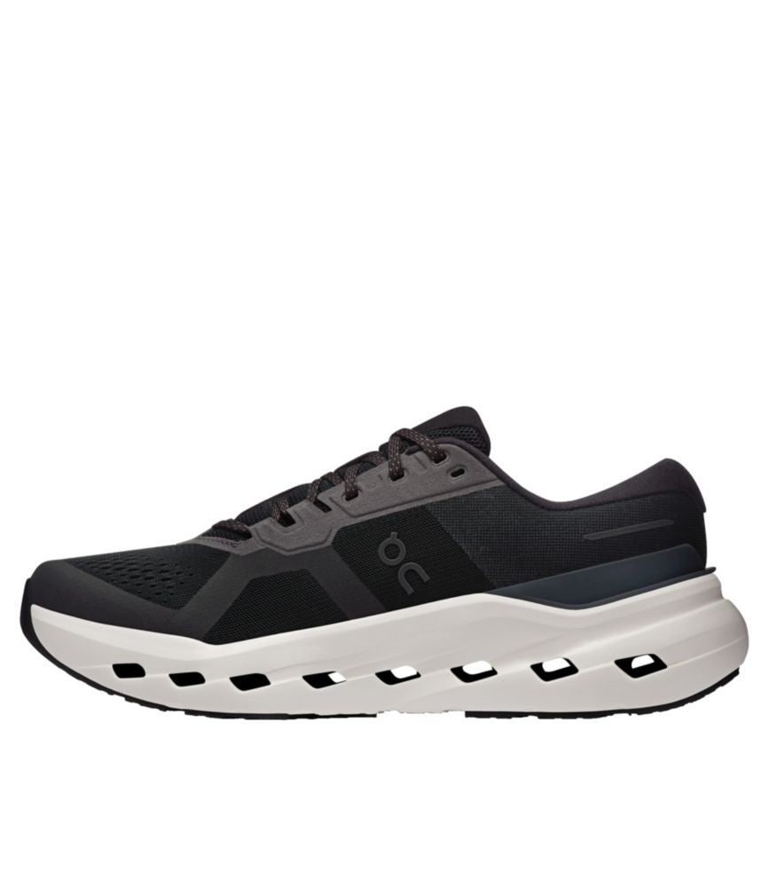 Men'S On Cloudrunner 3 Running Shoes