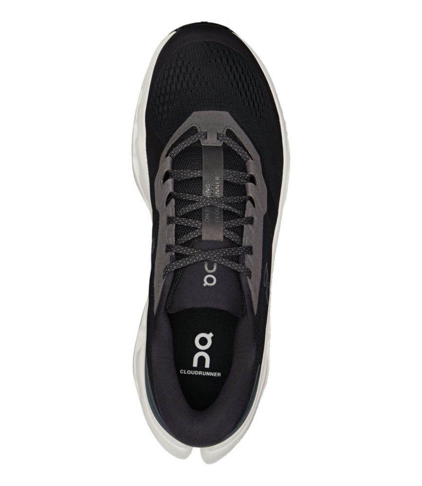 Men'S On Cloudrunner 3 Running Shoes