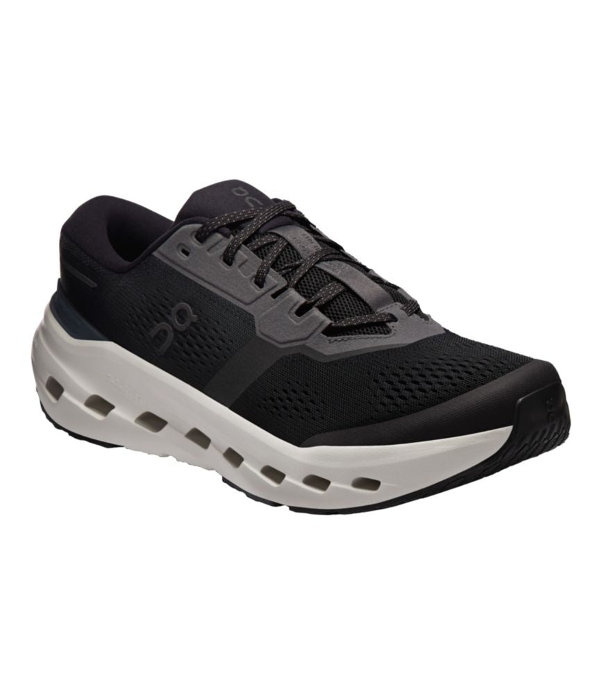 Men'S On Cloudrunner 3 Running Shoes