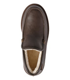 Men'S L.L.Bean Wicked Good Boot Mocs, Leather