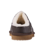Men'S L.L.Bean Wicked Good Scuffs, Leather