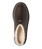 Men'S L.L.Bean Wicked Good Scuffs, Leather