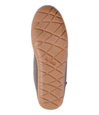 Men'S L.L.Bean Wicked Good Slippers, Leather Venetians