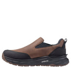 Men'S L.L.Bean Nextventure Waterproof Slip-On Shoes, Leather