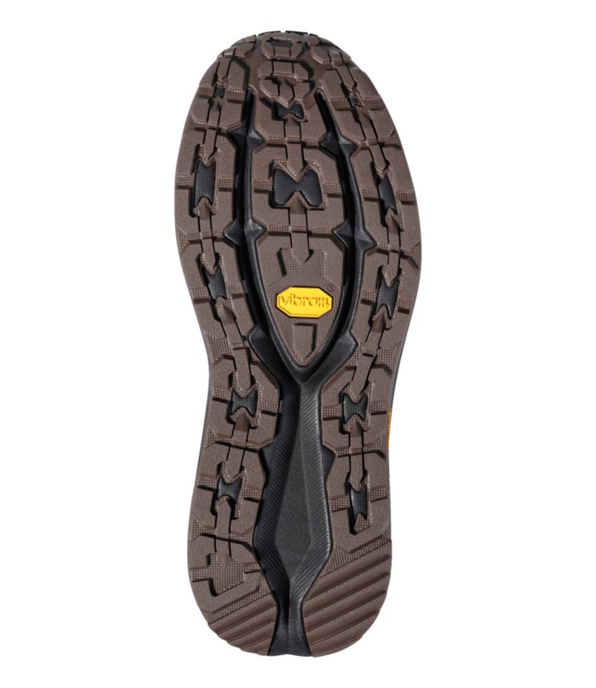 Men'S L.L.Bean Nextventure Waterproof Slip-On Shoes, Leather