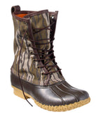 Men'S L.L.Bean Maine Hunting Shoes, 10" Printed