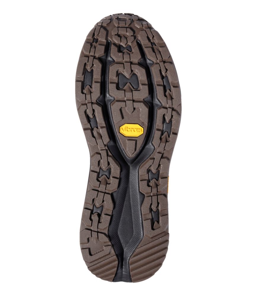 Men'S L.L.Bean Nextventure Waterproof Slip-On Shoes, Suede