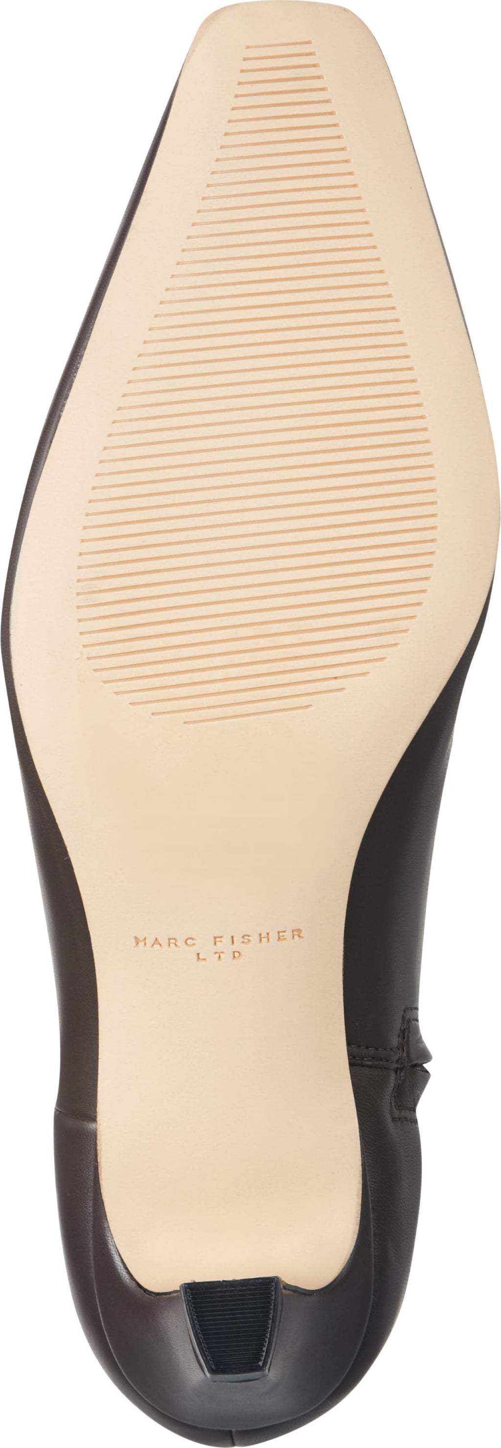 Marc Fisher Danai Kitten Heel Bootie - Women's
