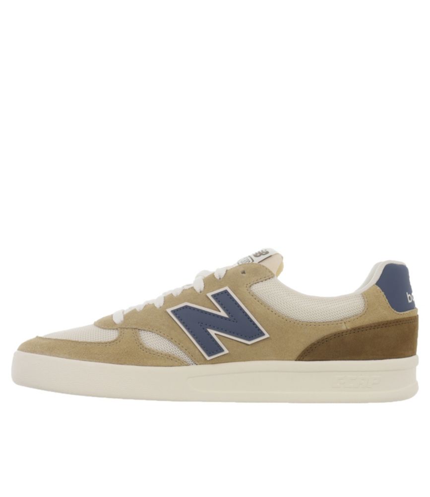 Men'S New Balance 300 Court Shoes