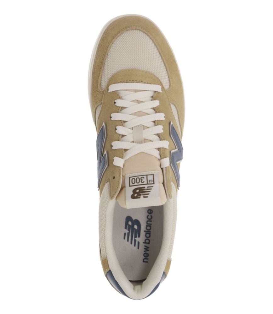 Men'S New Balance 300 Court Shoes