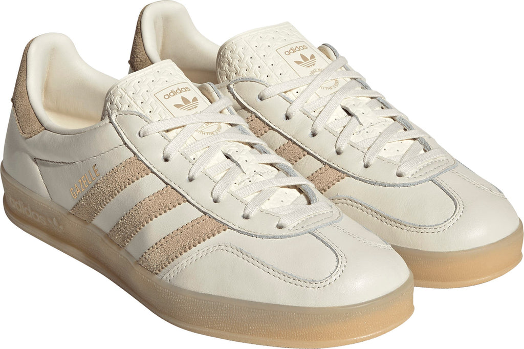 Adidas Women's Gazelle Indoor Sneaker - Women's