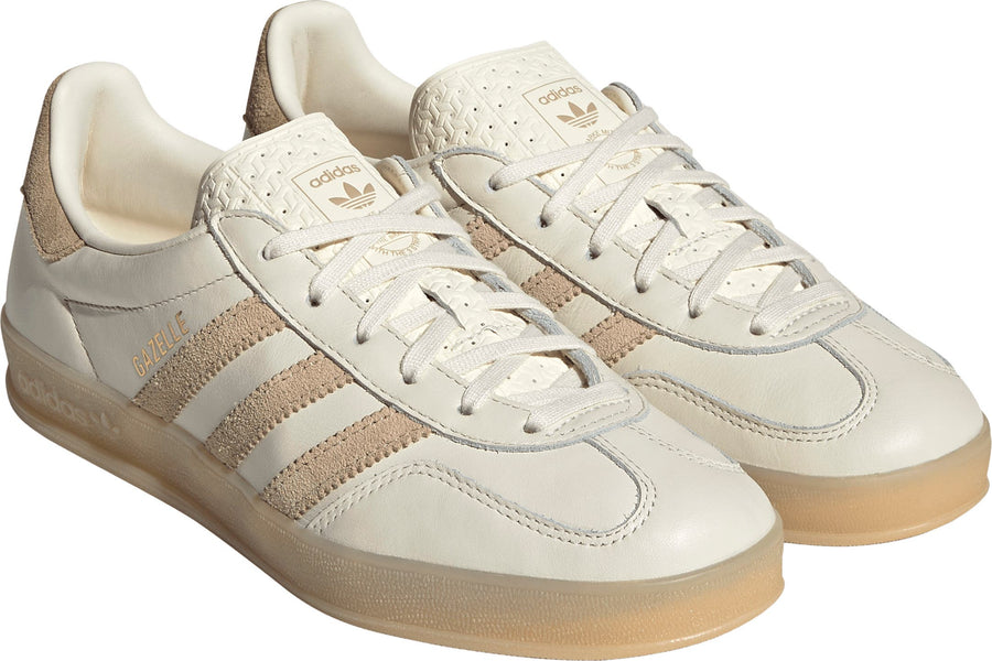 Adidas Women's Gazelle Indoor Sneaker - Women's