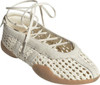 Adidas Taekwondo Mei Ballet Flat - Women's