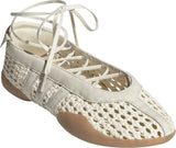 Adidas Taekwondo Mei Ballet Flat - Women's