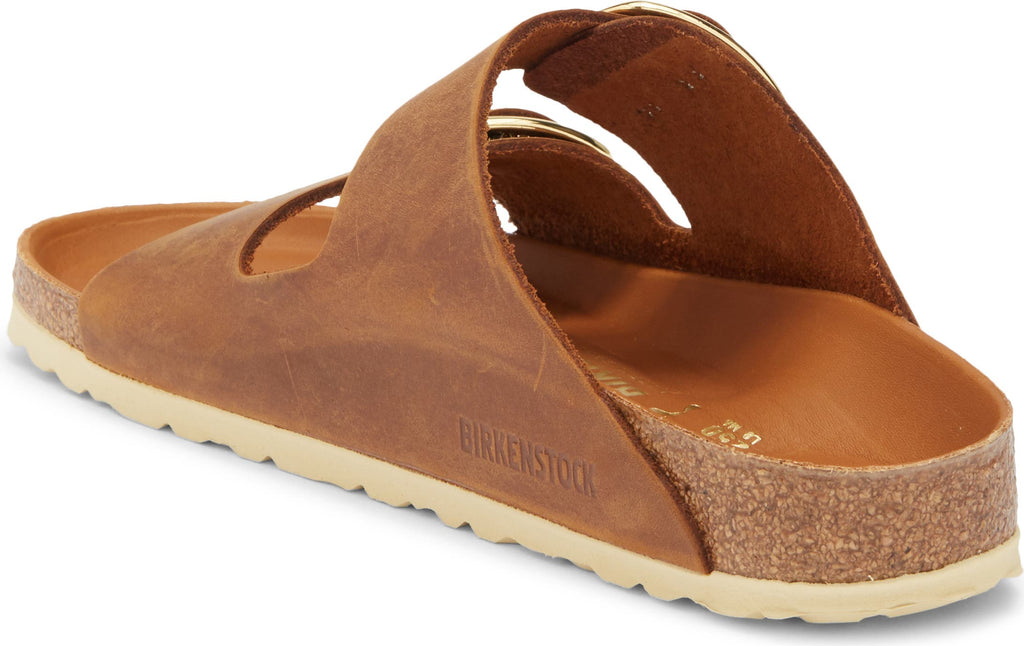Birkenstock Arizona Big Buckle Slide Sandal - Women's