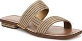 Franco Sarto Emily Slide Sandal - Women's