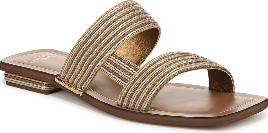 Franco Sarto Emily Slide Sandal - Women's