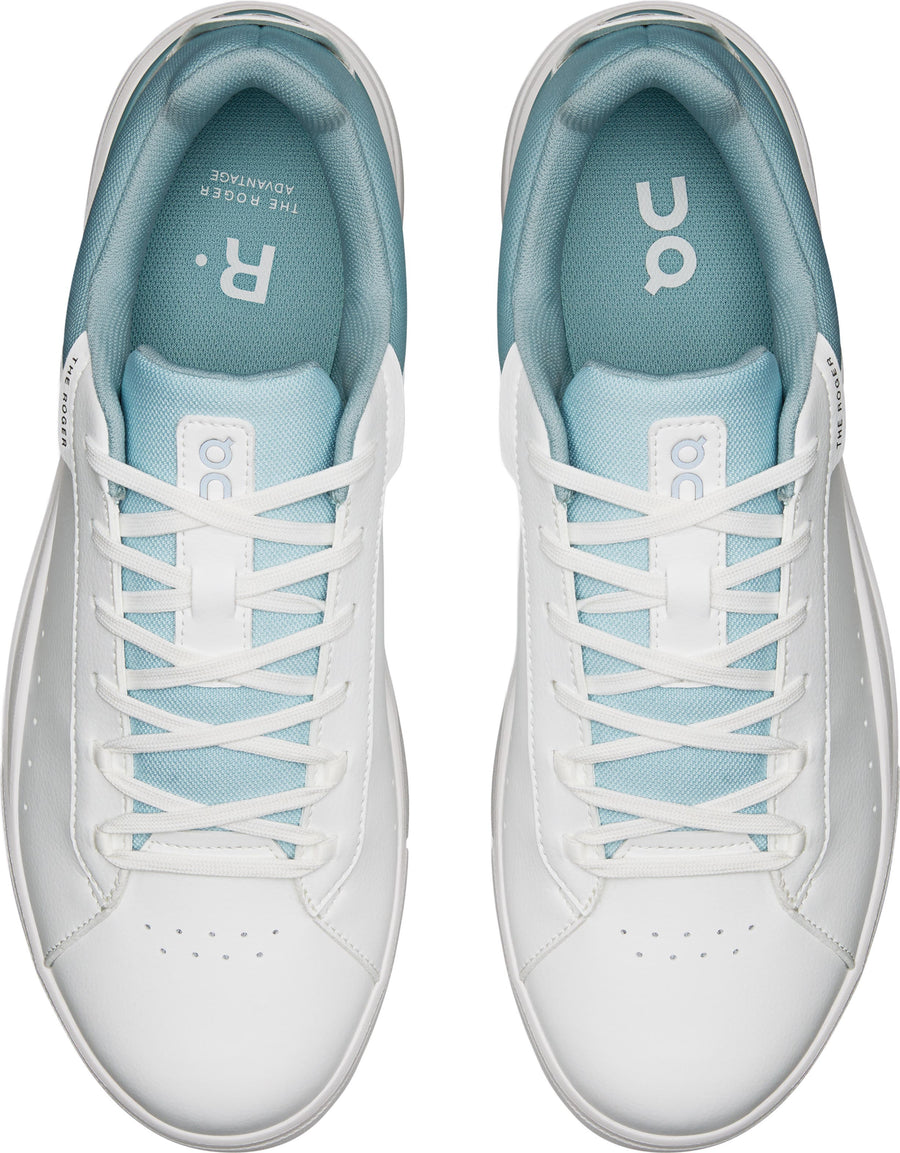 On THE ROGER Advantage Tennis Sneaker - Men's