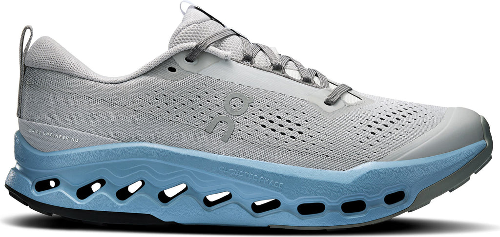 On Cloudsurfer Trail 2 Trail Running Shoe - Men's
