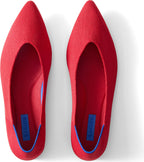 Rothy's The Point III Pointed Toe Flat - Women's