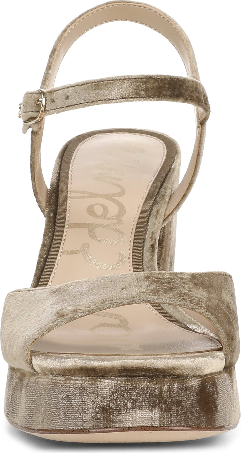 Sam Edelman Fleur Platform Sandal - Women's