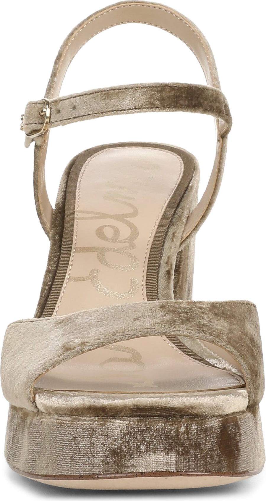 Sam Edelman Fleur Platform Sandal - Women's