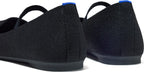 Rothy's The Max Square Mary Jane - Women's