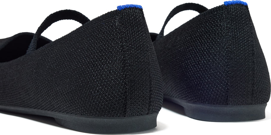 Rothy's The Max Square Mary Jane - Women's