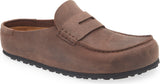 Birkenstock Naples Loafer Clog - Men's