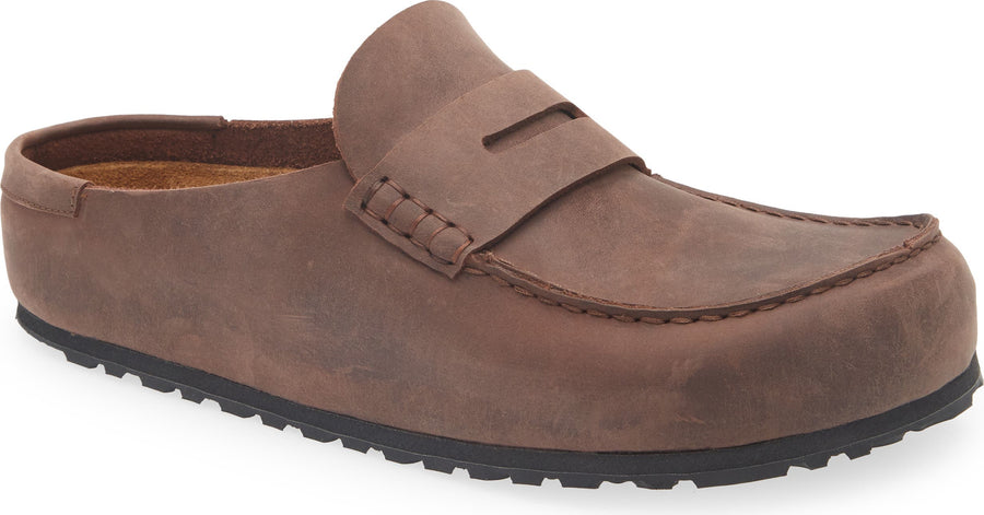 Birkenstock Naples Loafer Clog - Men's
