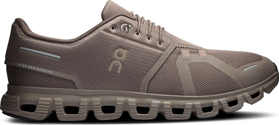 On Cloud 6 Sneaker - Men's