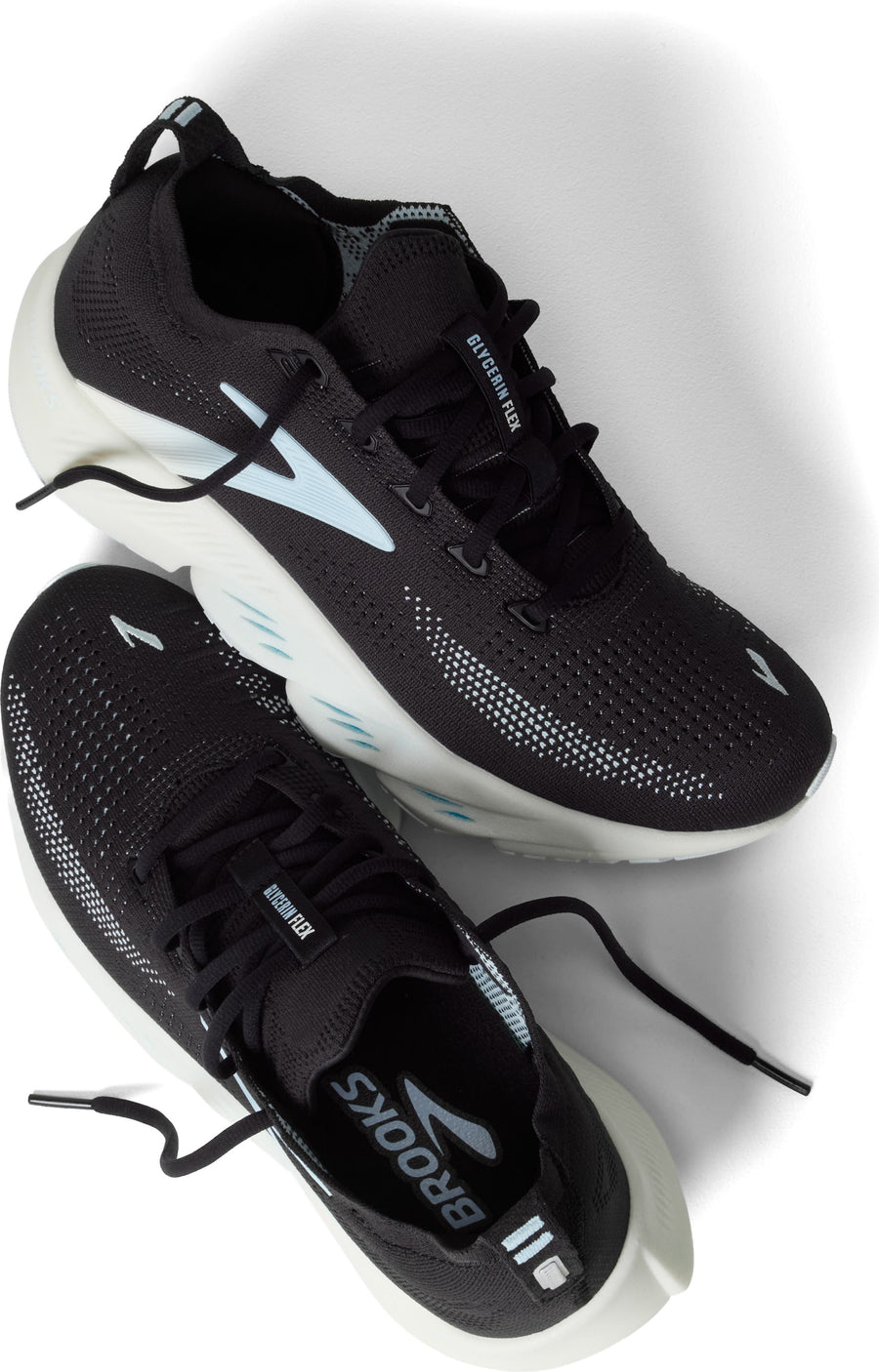 Brooks Glycerin Flex Running Sneaker - Women's