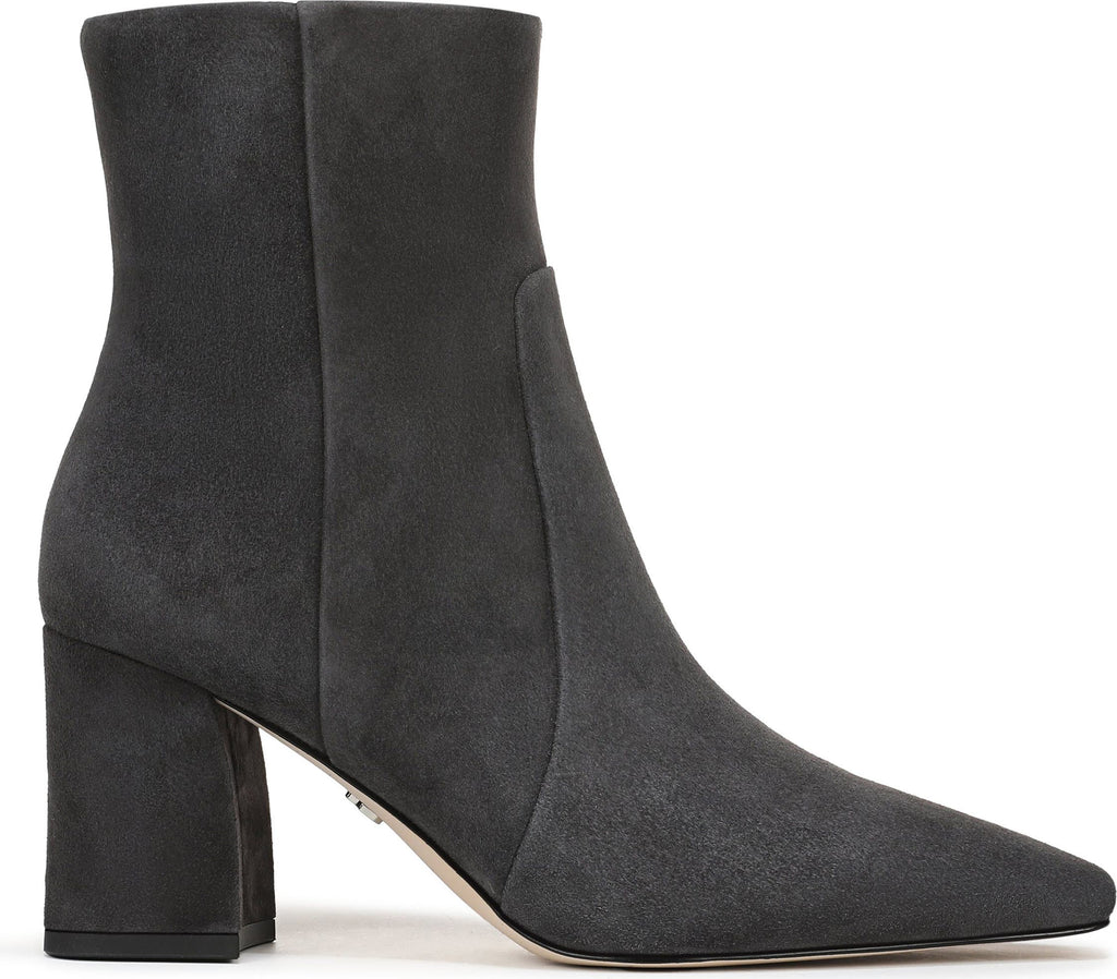 Sam Edelman Scottie Block Heel Bootie - Women's
