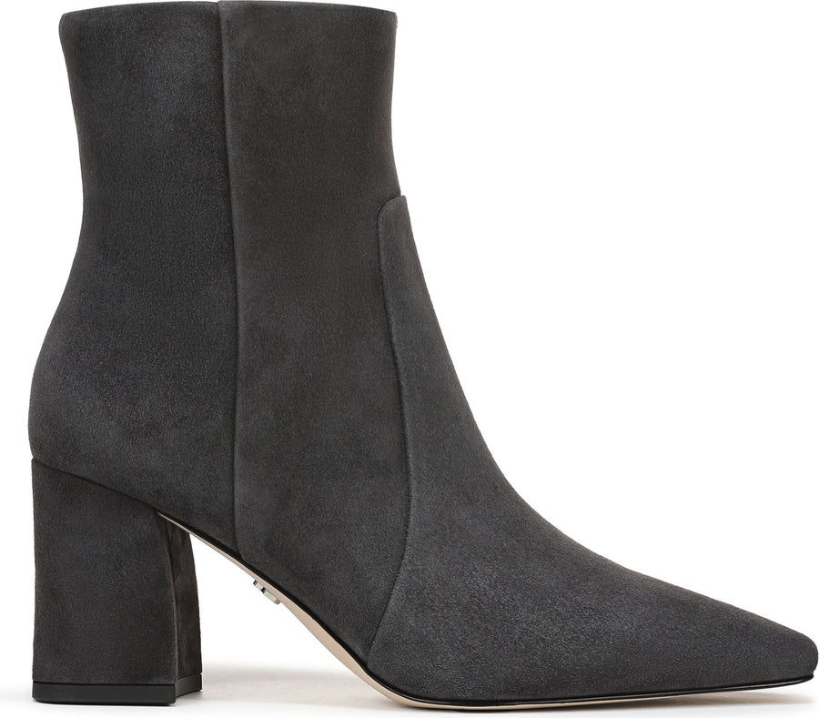 Sam Edelman Scottie Block Heel Bootie - Women's