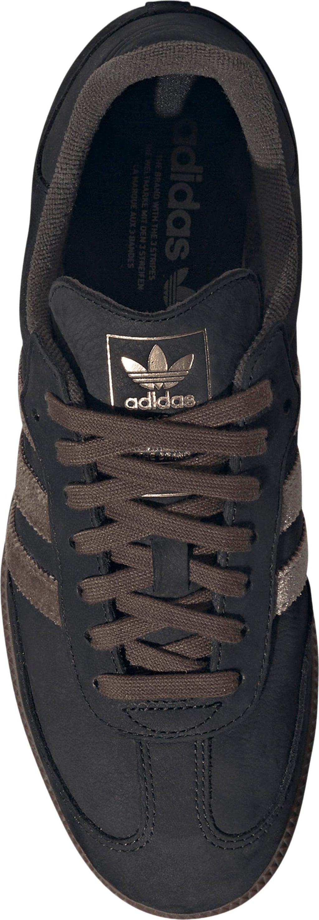 Adidas Samba OG Sneaker - Men's